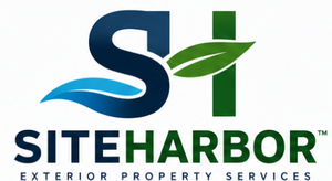 SiteHarbor Exterior Property Services