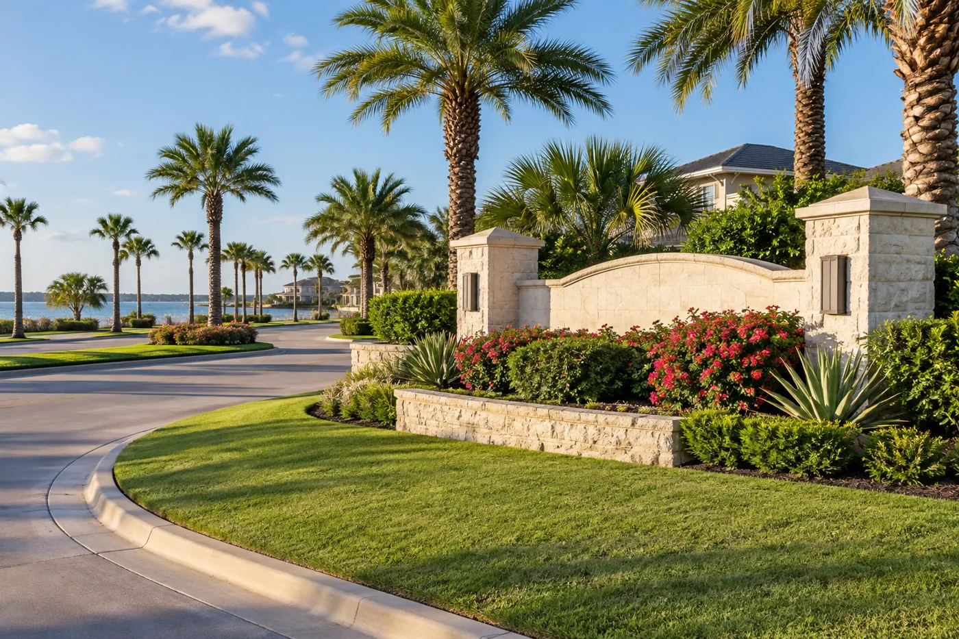 HOA & Common-Area Maintenance